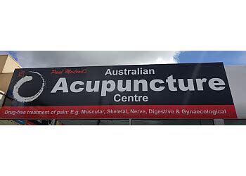 paul mcleod acupuncture|3 Best Acupuncture in Geelong, VIC .